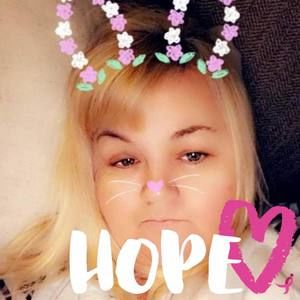 Meet your Posher, Becky